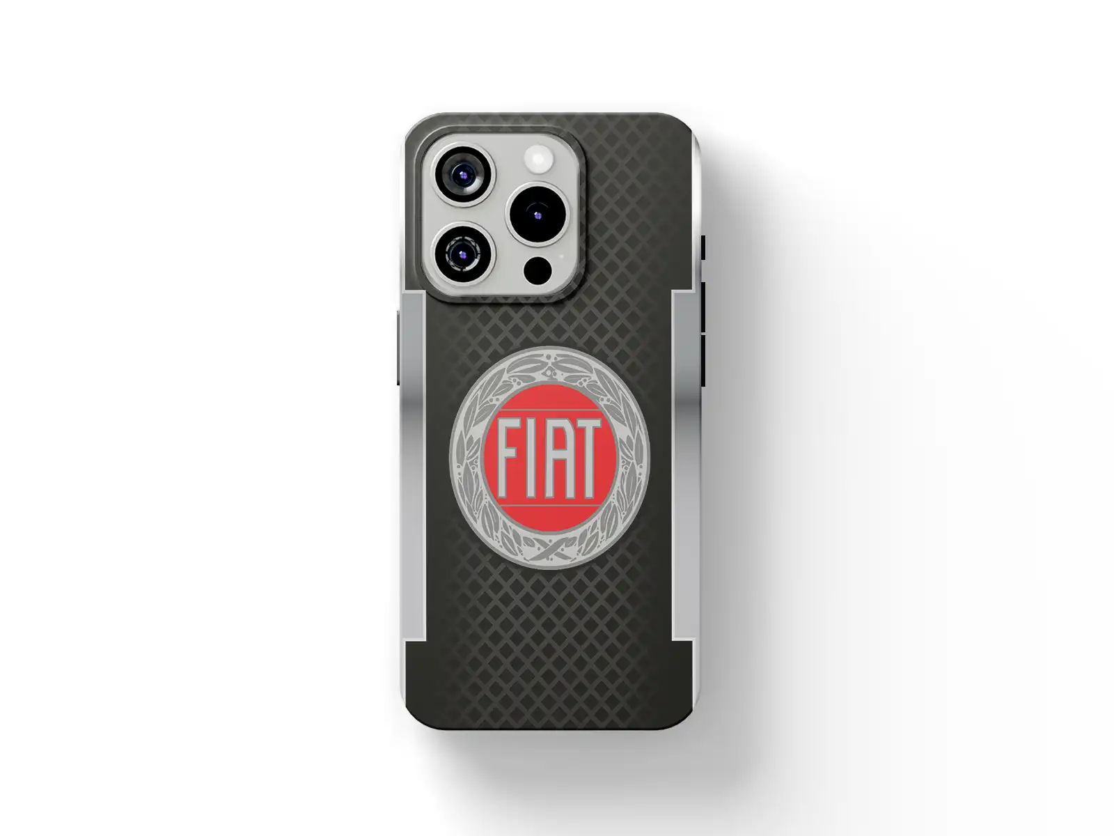 Fiat Custodia Telefono Look Corsa Drift